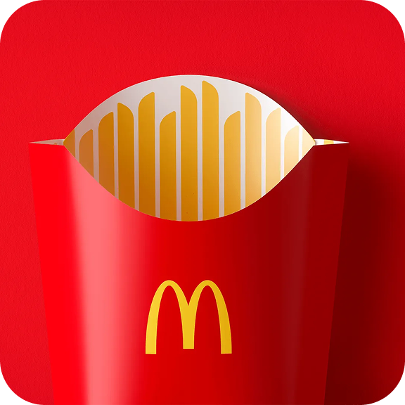 McDonald's Logo